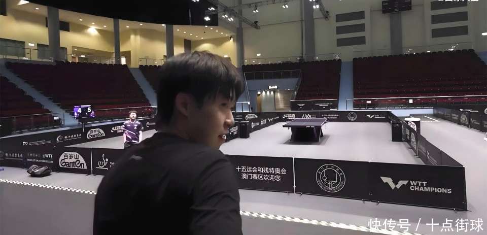 开云体育APP下载-德国乒乓球队轻取中国乒乓球队,王皓完成帽子戏法的简单介绍