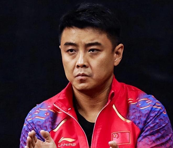 德国乒乓球队轻取中国乒乓球队，王皓完成帽子戏法的简单介绍