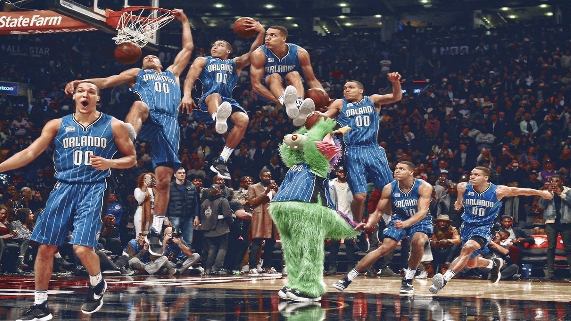 绝境绽放，拉梅洛·鲍尔压力下的救赎之战